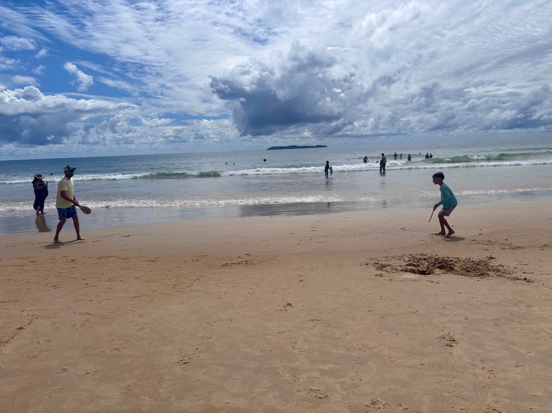 Praia de Mariscal-Bombinhas必去景点
