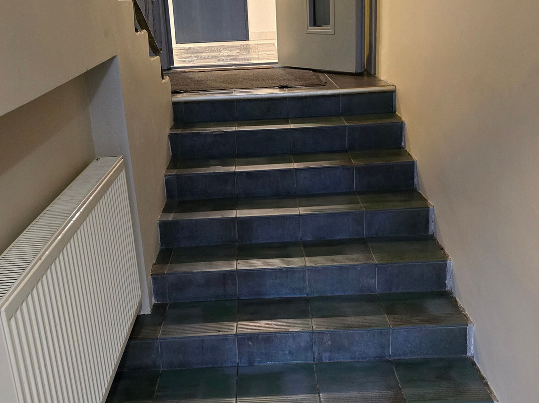 Hotell Dzingel主图