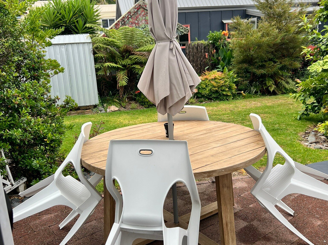 Ohope Beach Motel主图
