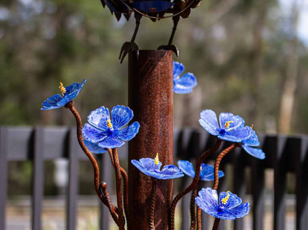 Gallery 7 six 5-Watsons Creek必去景点