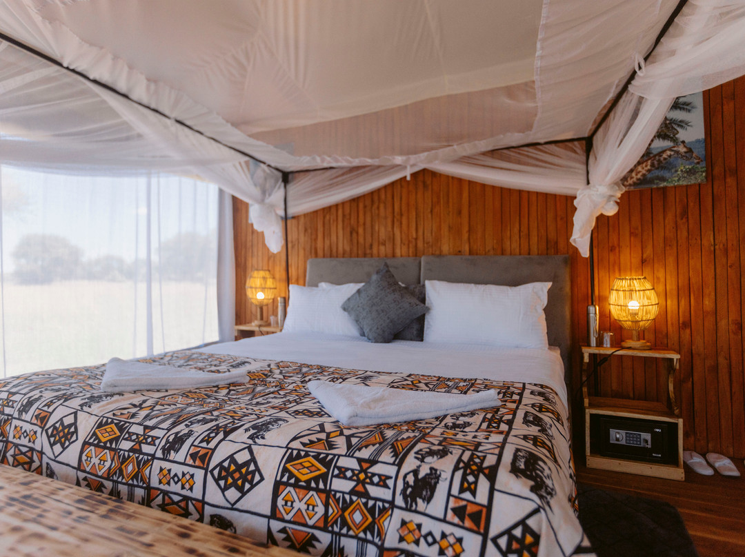 Misako Luxury Camps & Lodges主图