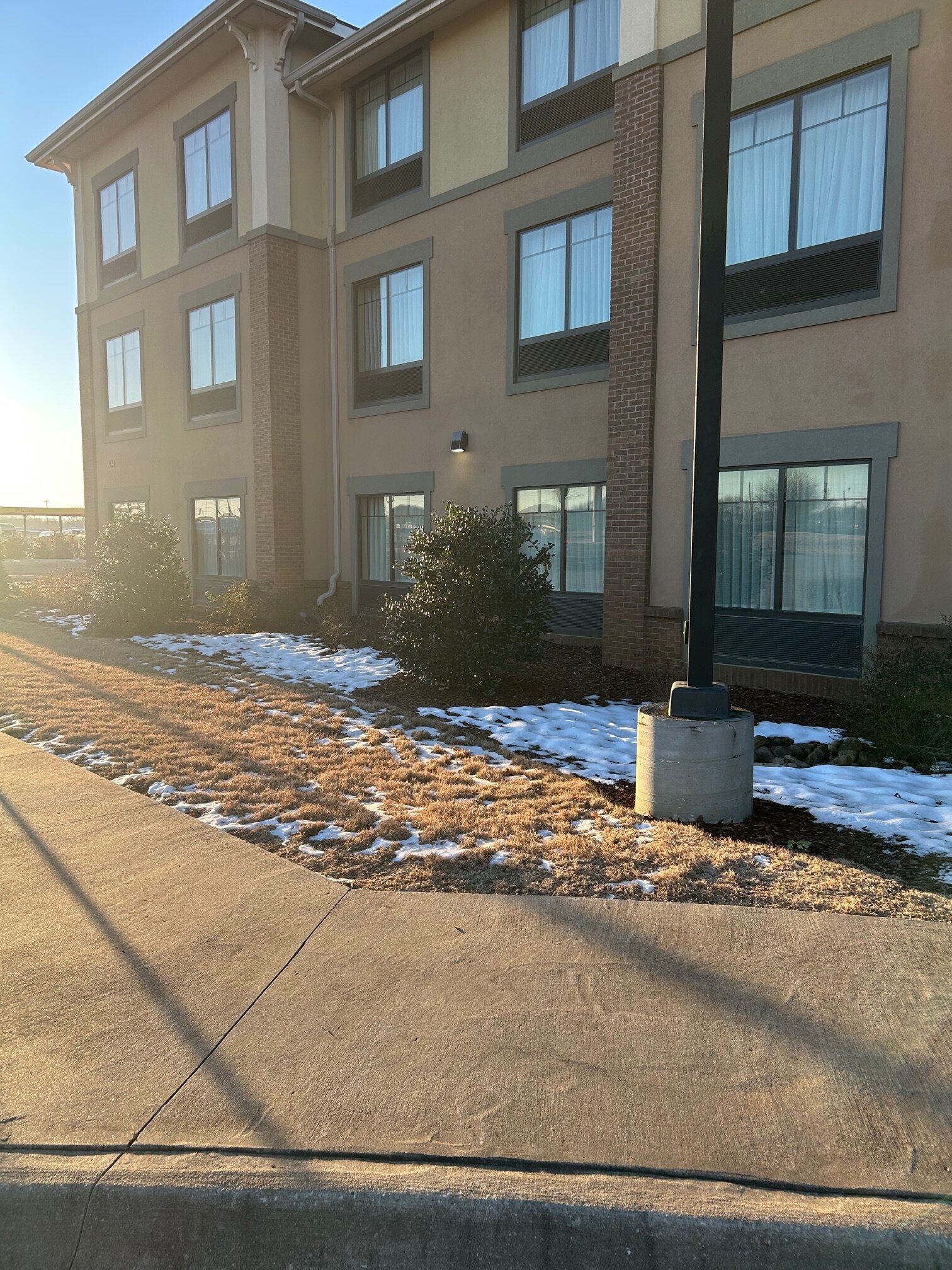 Best Western Plus Tuscumbia/Muscle Shoals Hotel & Suites-官方