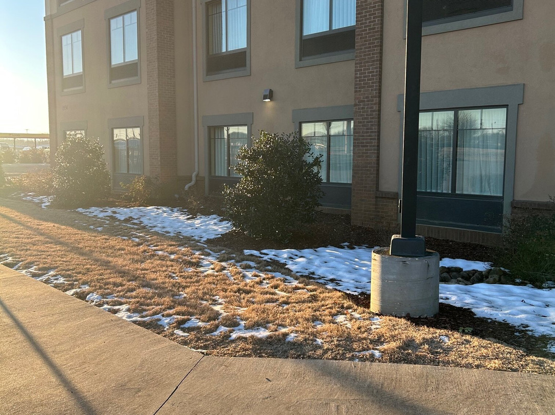 Best Western Plus Tuscumbia/Muscle Shoals Hotel & Suites主图