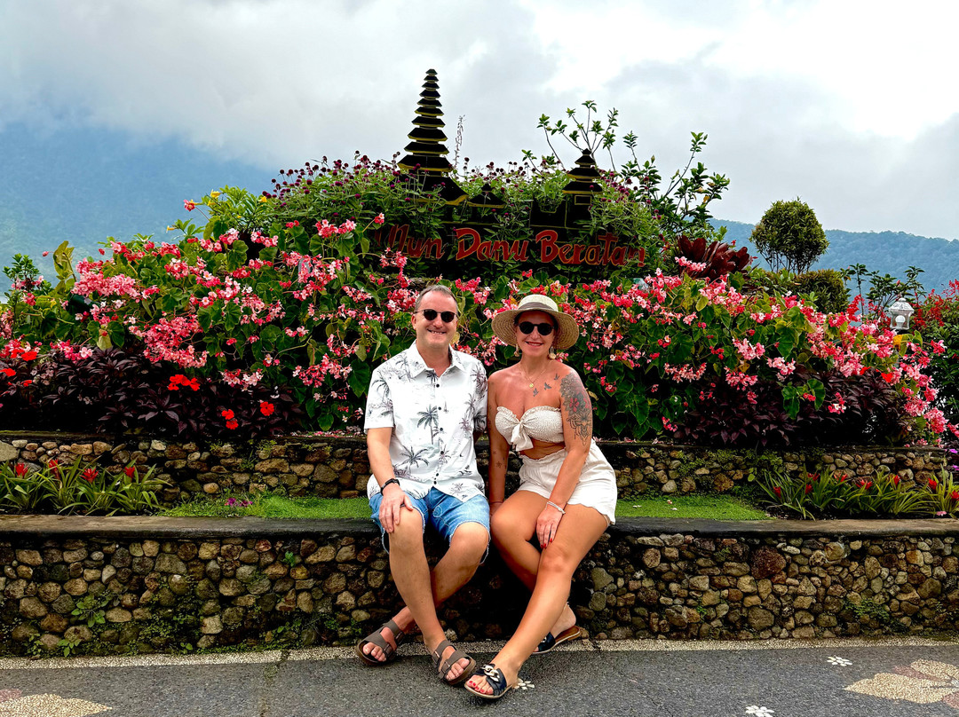 Bali Fahrer-沙努尔必去景点