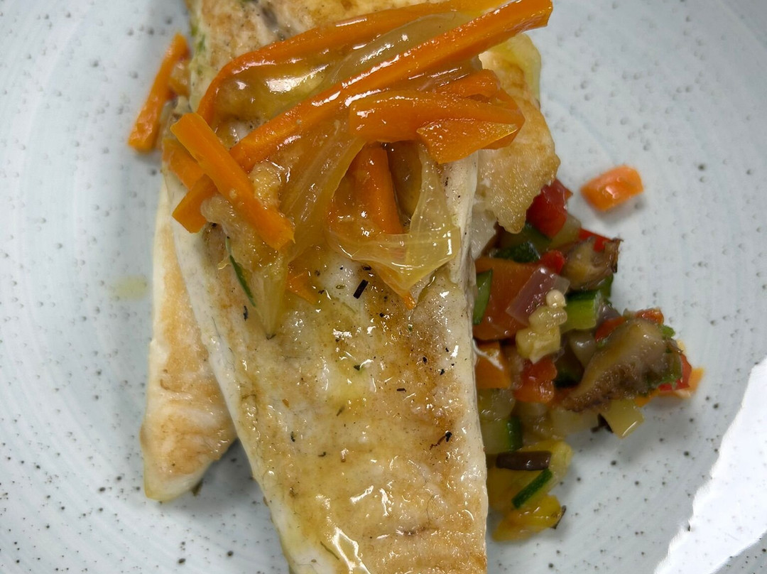 Ilunion Las Lomas主图