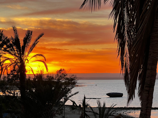 Casa Kootenay Waterfront Bed and Breakfast主图