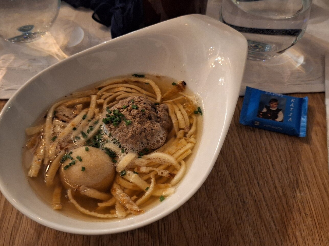 Hotel & Restaurant Distlerhof主图