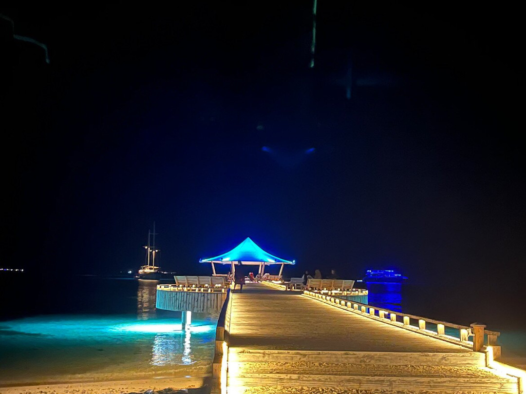 PERLA Dhangethi主图