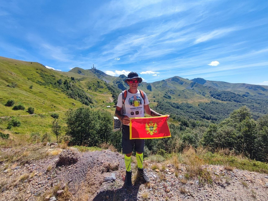 Romiro Free Hiker-Tivat必去景点