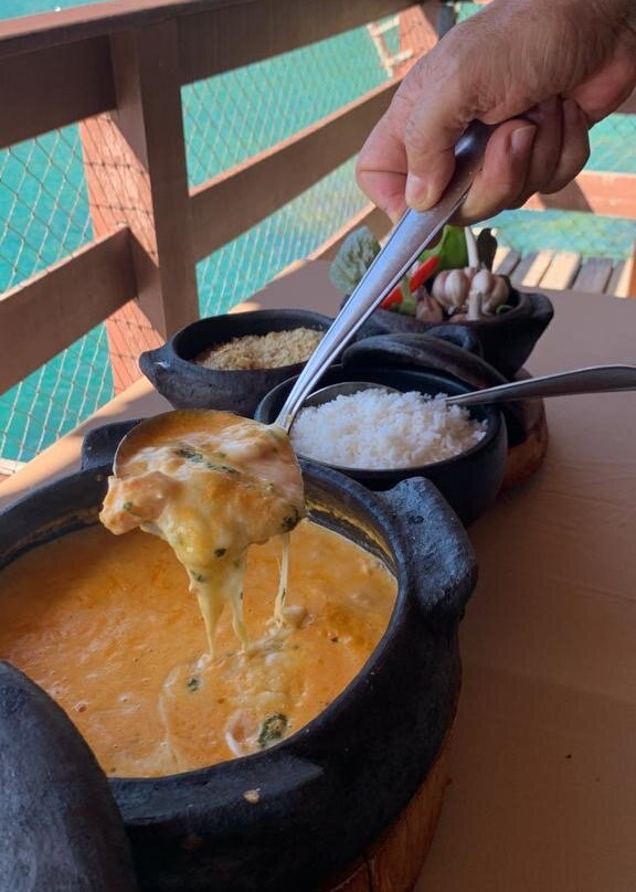 Pousada e Restaurante Convés主图