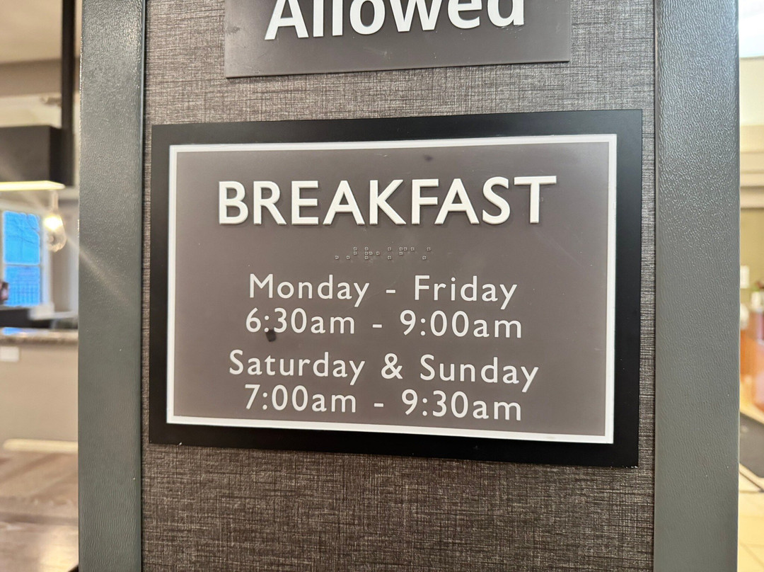 Residence Inn by Marriott Fredericksburg主图