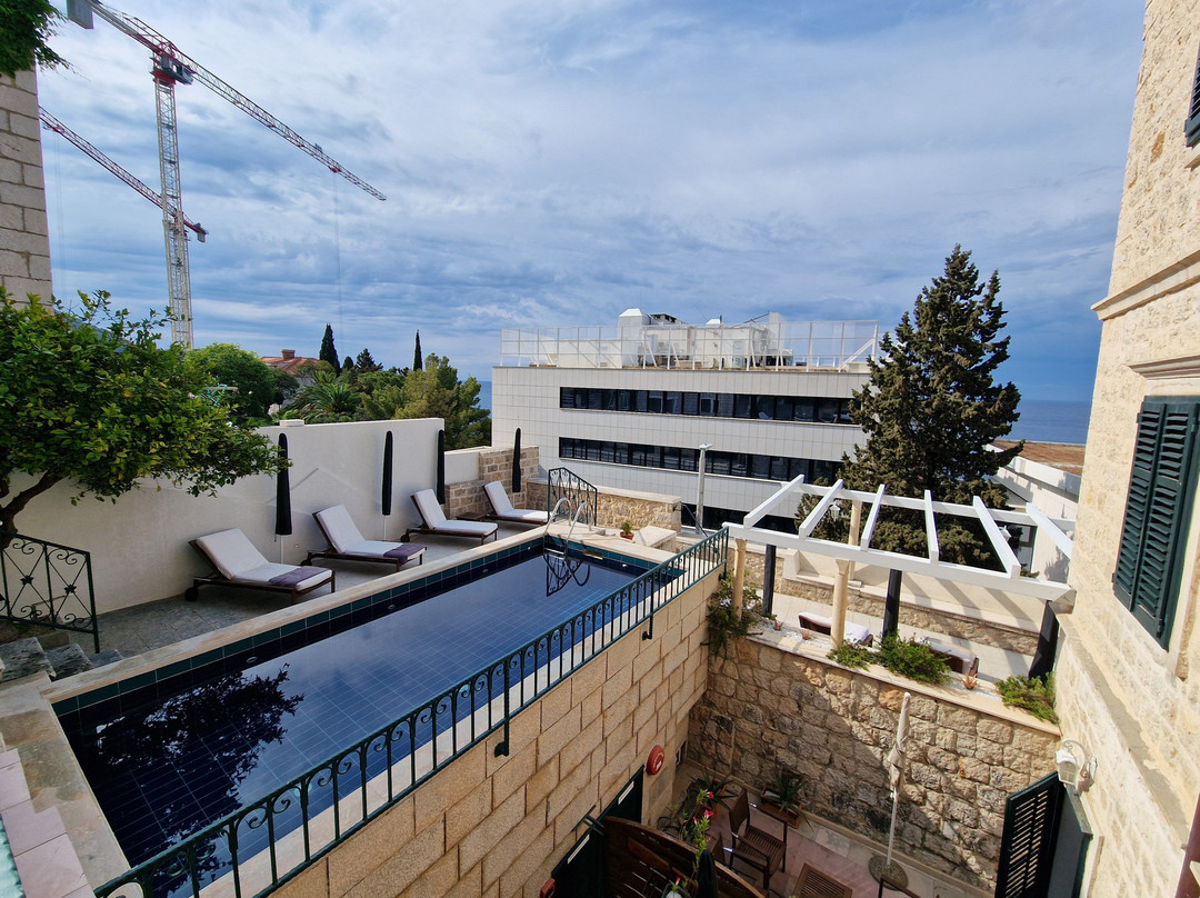 Villa Allure of Dubrovnik主图