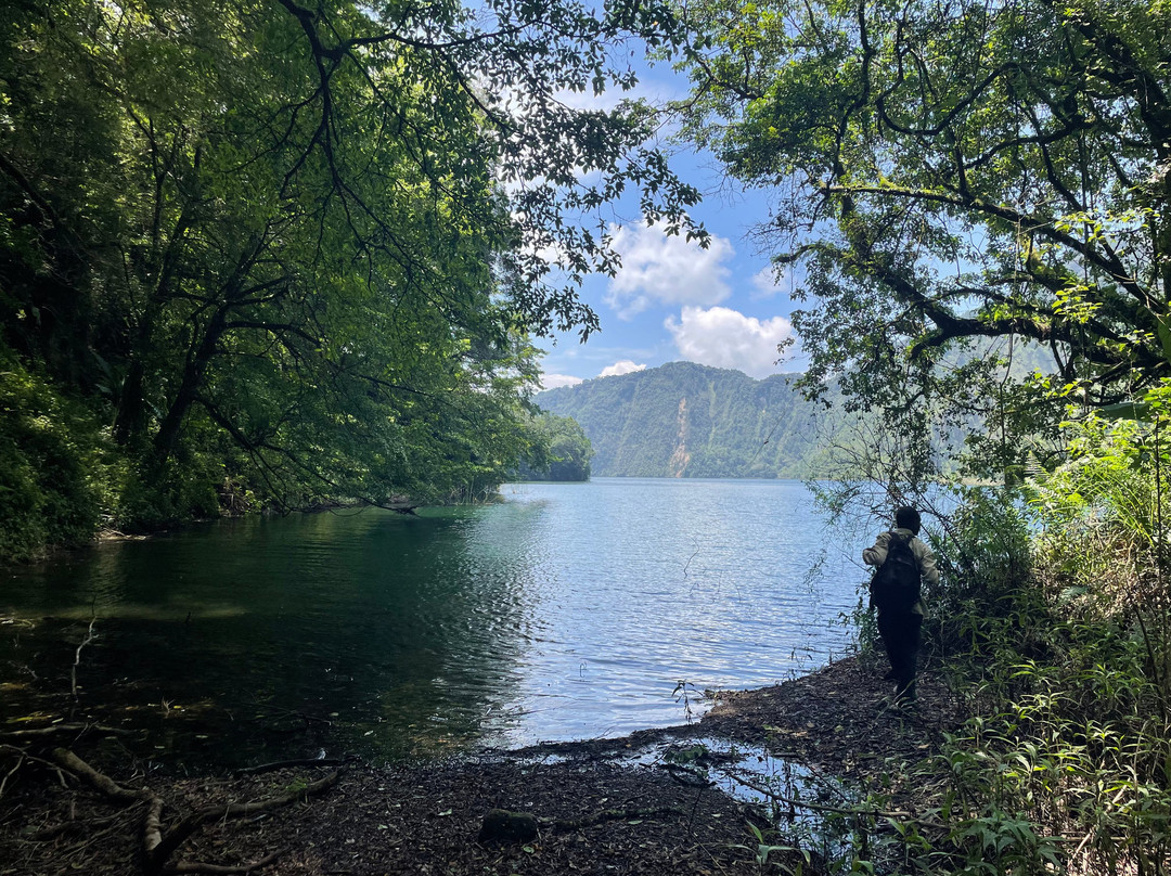 Mount Rungwe-Tukuyu必去景点