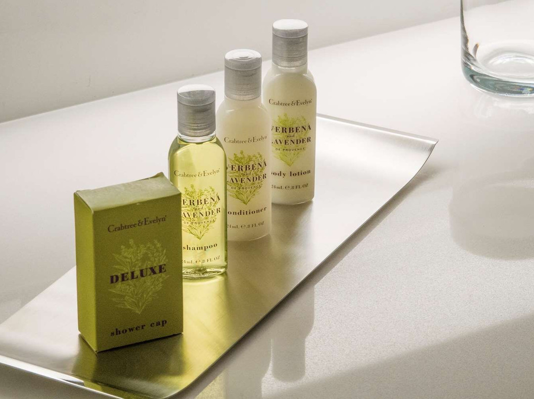 DoubleTree by Hilton Boston Logan Airport Chelsea主图