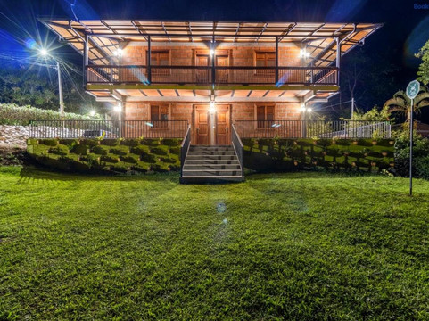 Hotel Embrujo Campestre主图