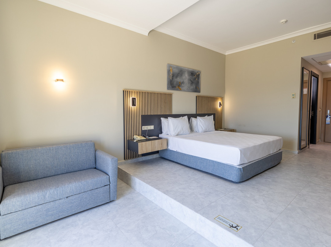 Yasmin Bodrum Resort主图