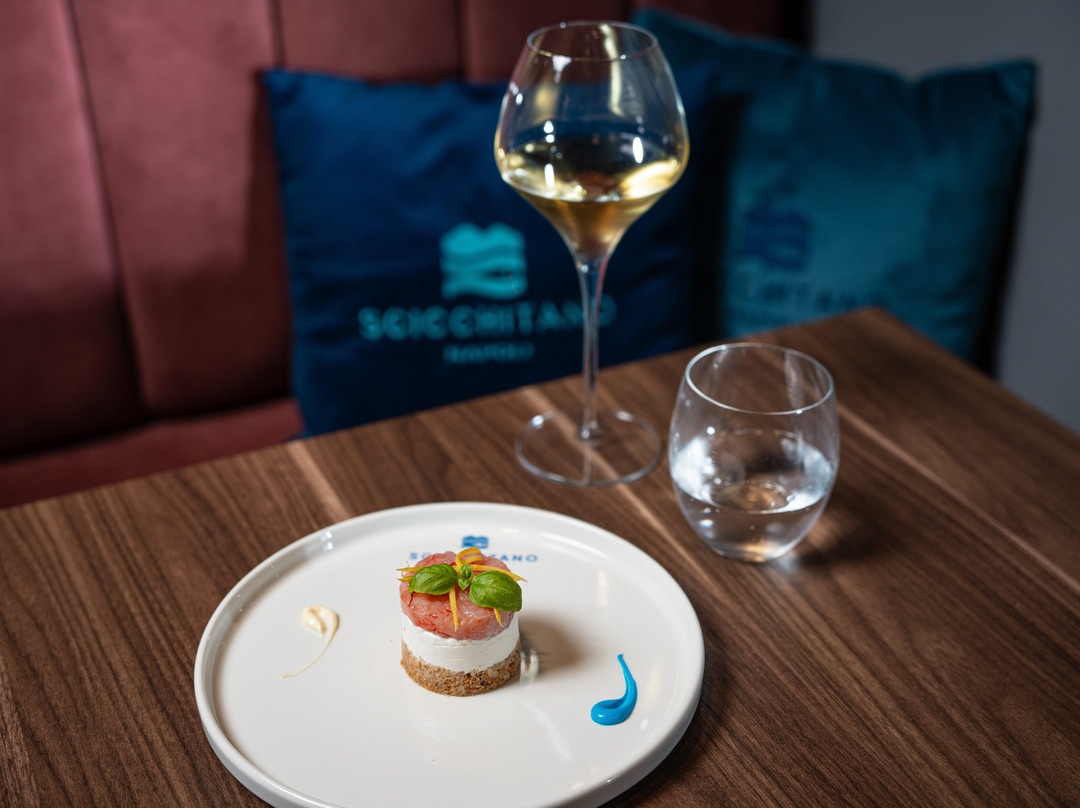 Scicchitano Ristorante Napoli