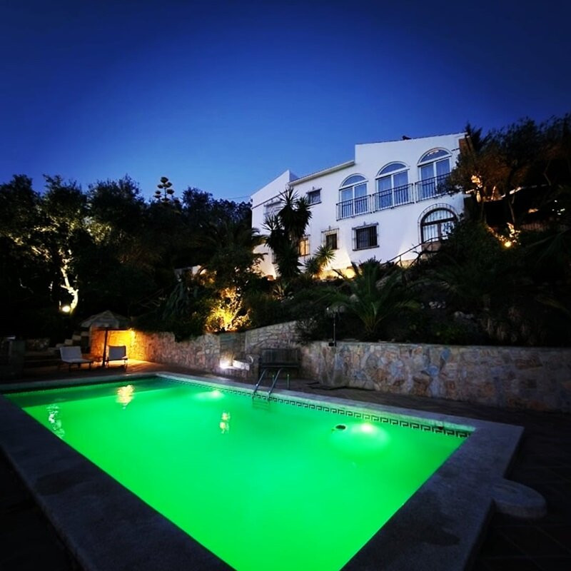 El Nispero Dulce主图