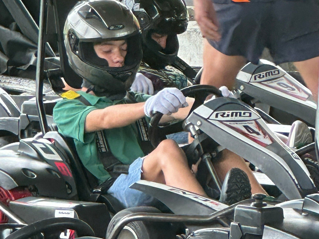 Go Karts Go-Bobs Farm必去景点