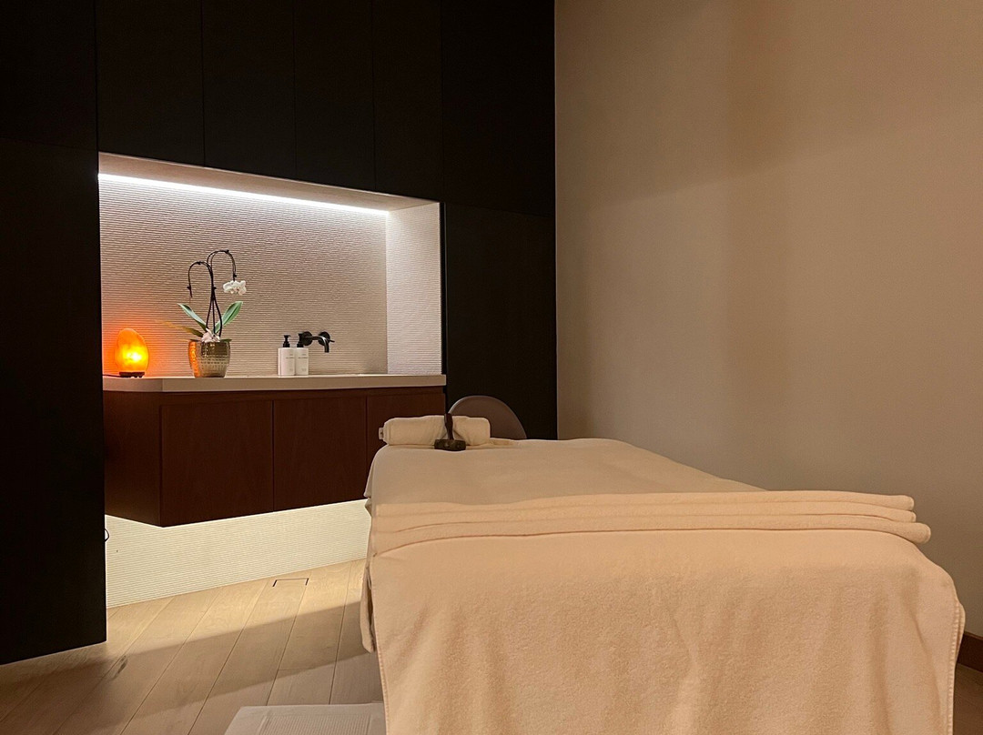 Noor Spa-Al Zahra必去景点