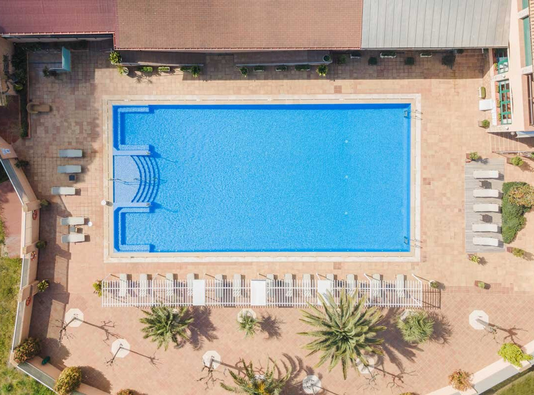 Hotel Sa Punta主图