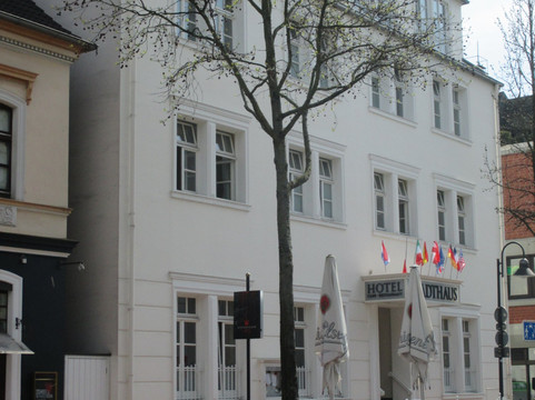 Arthotel ANA Fleur主图