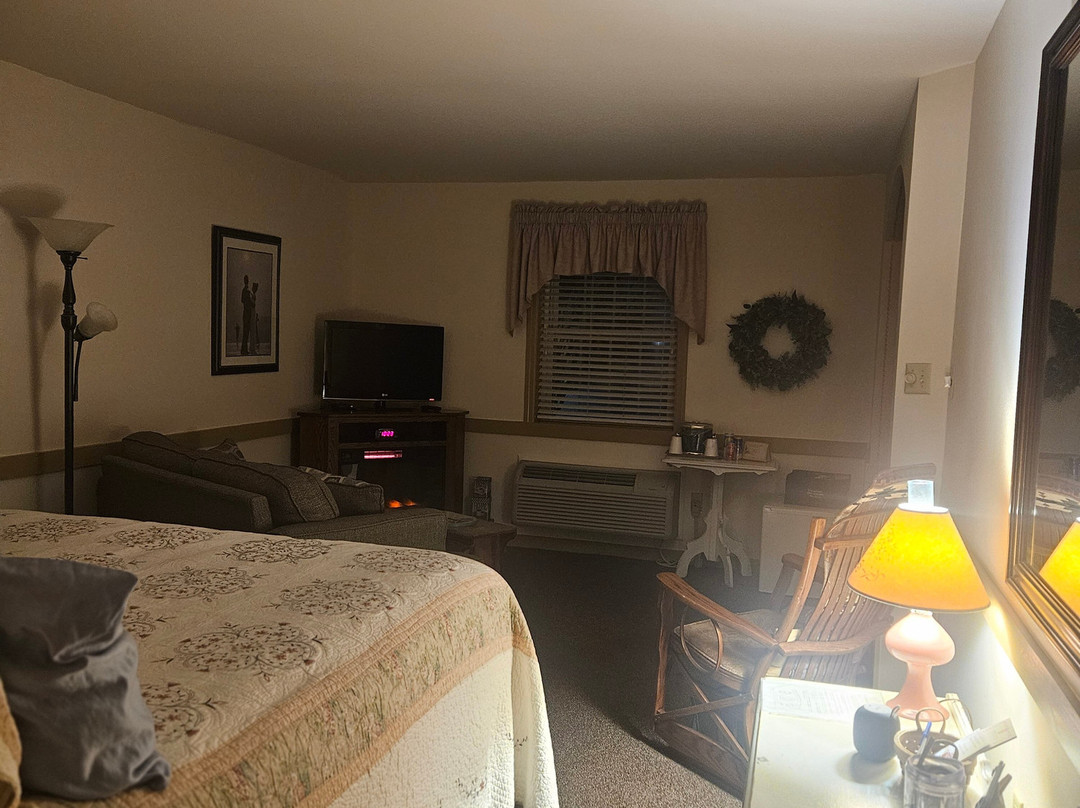 Country Living Inn主图