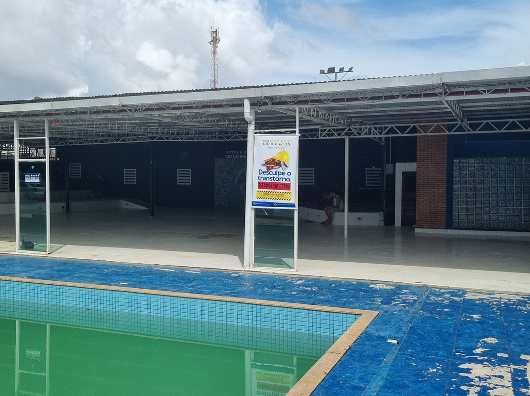 Hotel Gold Martan主图