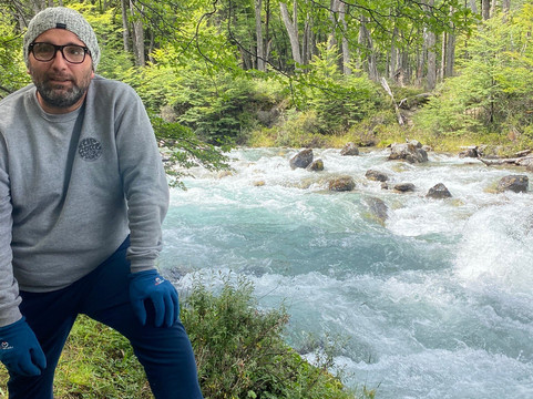 Glaciar Huemul-艾尔恰登必去景点