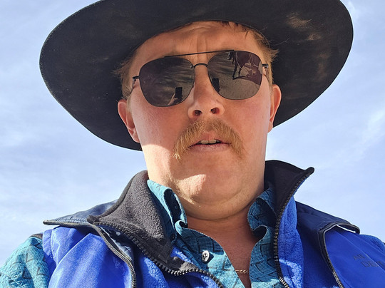 Saguaro Stables-图森必去景点