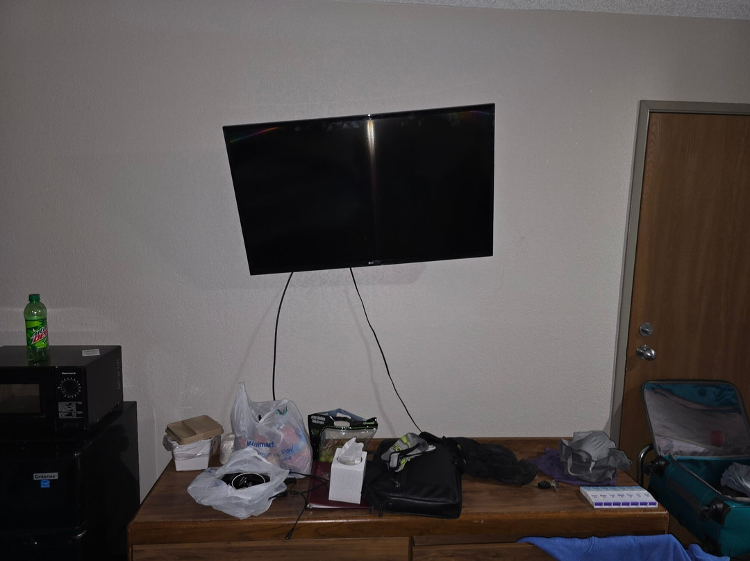 Days Inn by Wyndham Eagle River主图