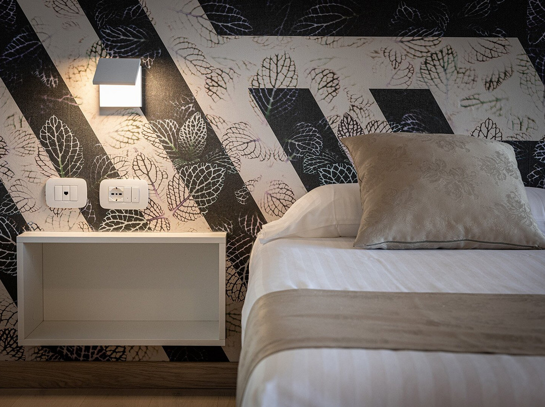Hotel Continental - TonelliHotels主图