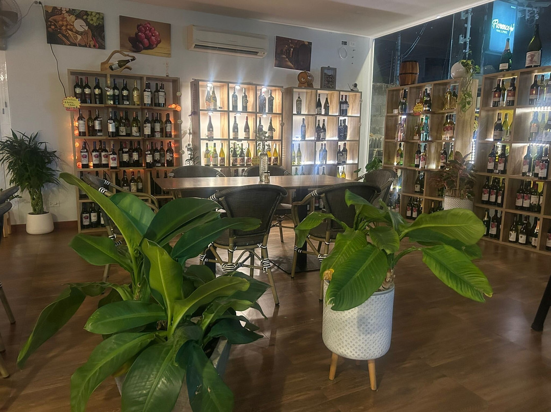 Florence Wine And Spirits