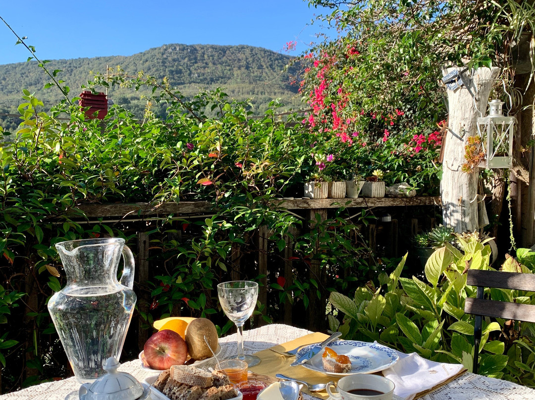 Bed And Breakfast Cà De Badin主图