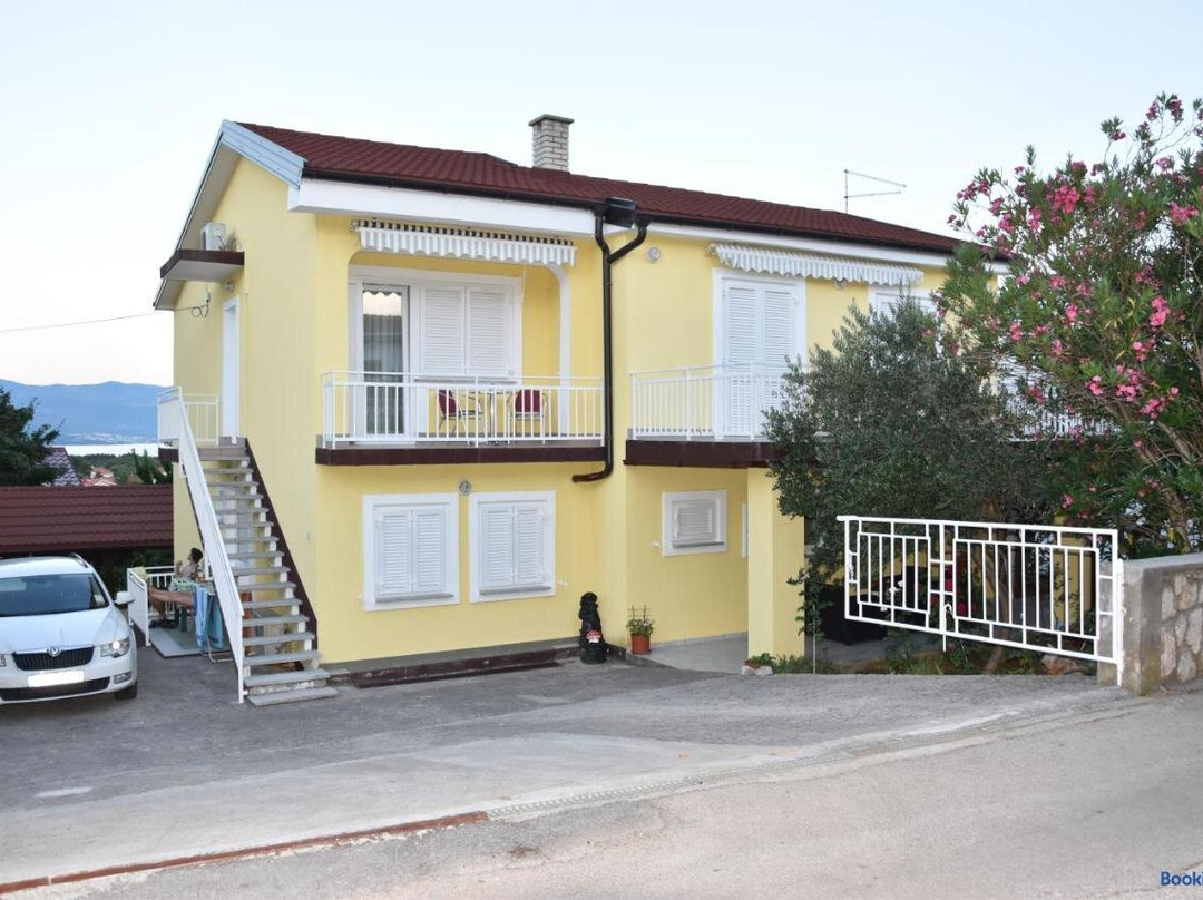 Apartmani Novosel