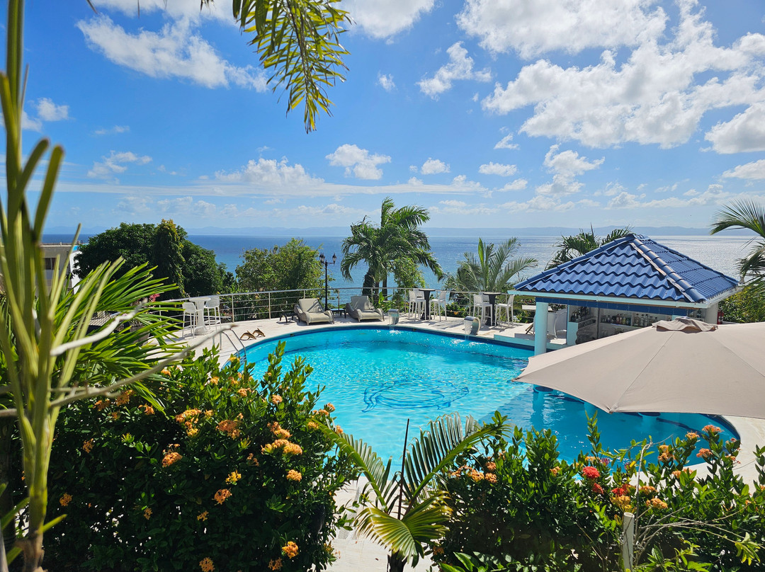 Casa Enjoy Samana主图