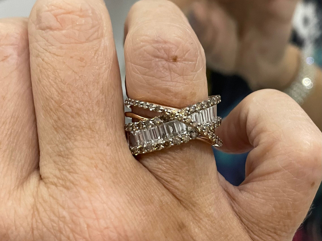 Eternity Fine Jewels-Noord必去景点