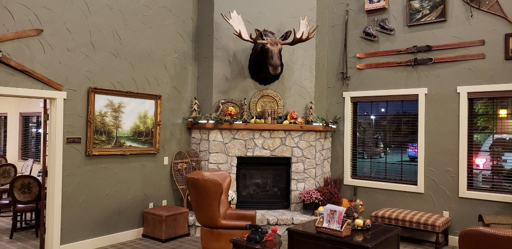 Comfort Inn & Suites Chillicothe主图