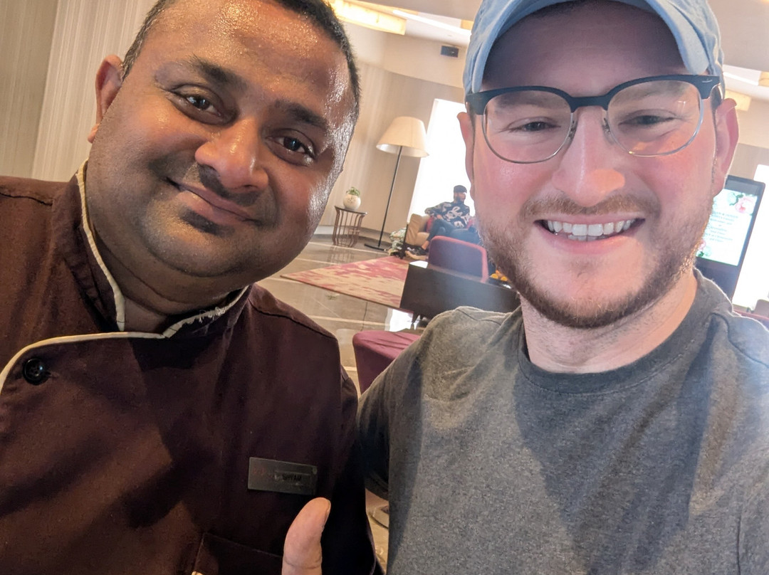 Rpj Hotels Rajkot主图