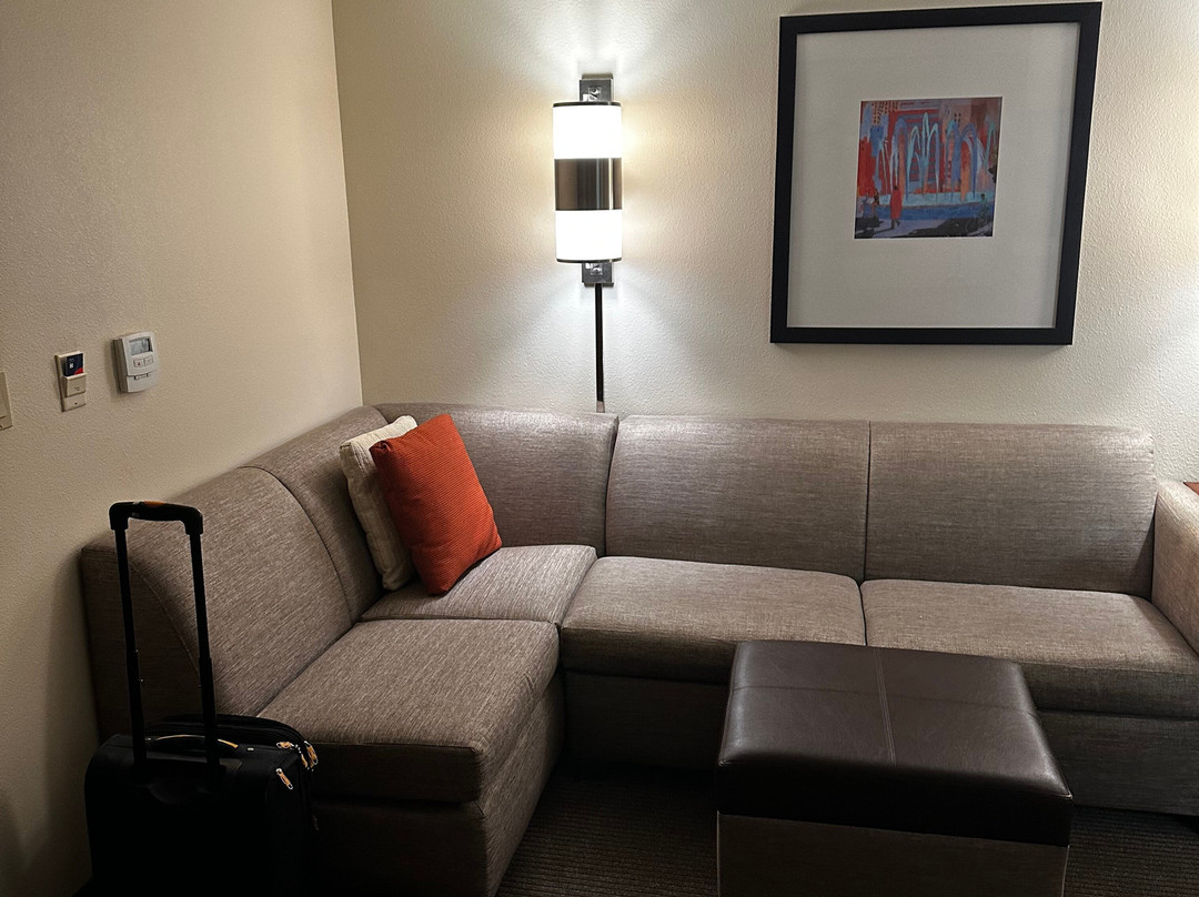 圣地亚哥卡尔斯巴德凯悦广场酒店主图