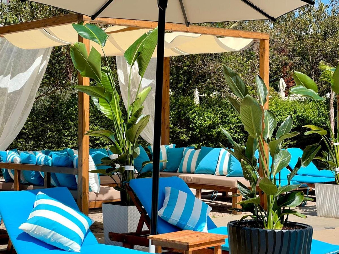Marbella Beach Hotel主图