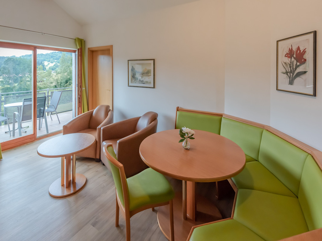 Hotel Bayerischer Wald主图