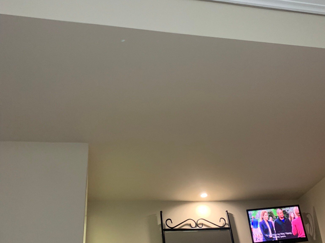 阿尔戈酒店主图