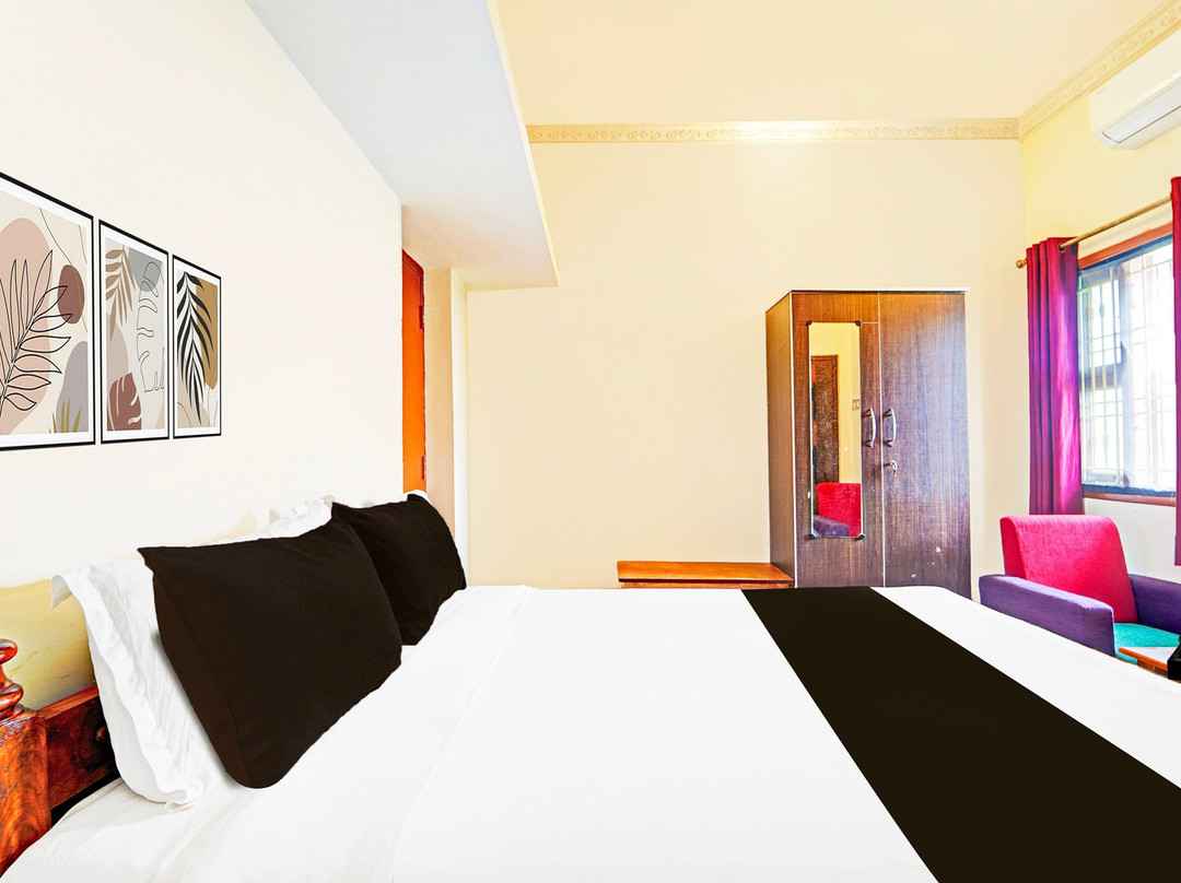 Hotel O Chidambaram City Centre