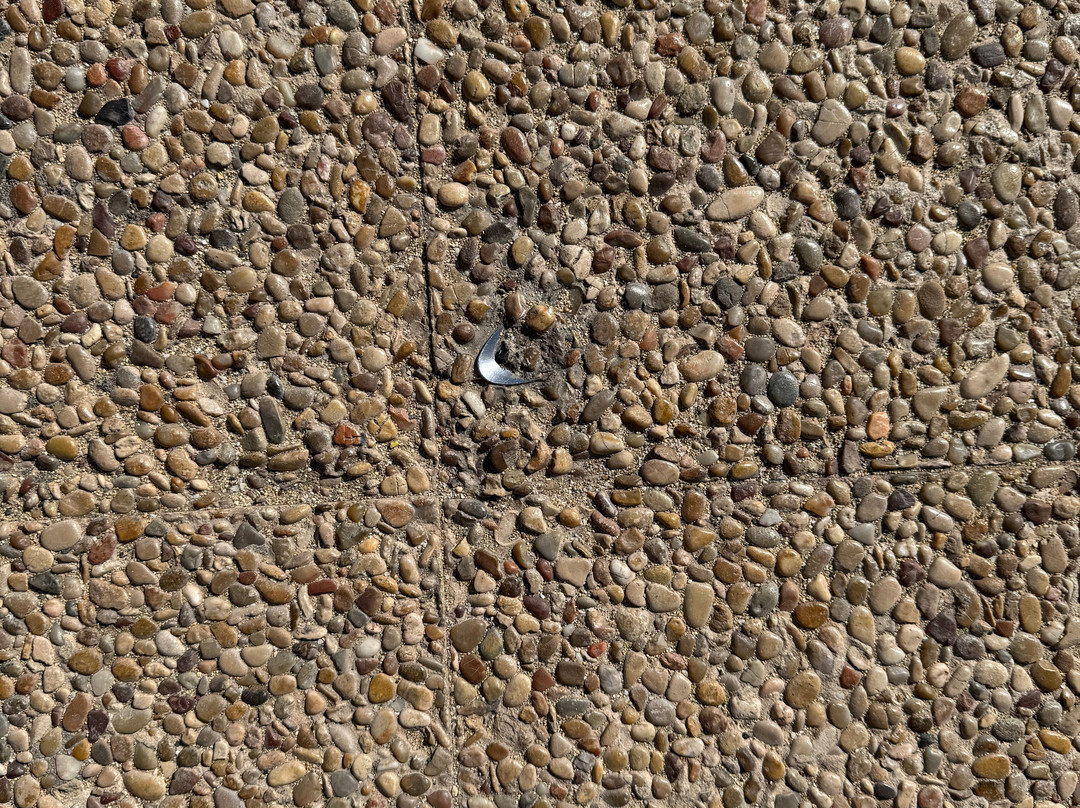The Spoon In Concrete景点图片