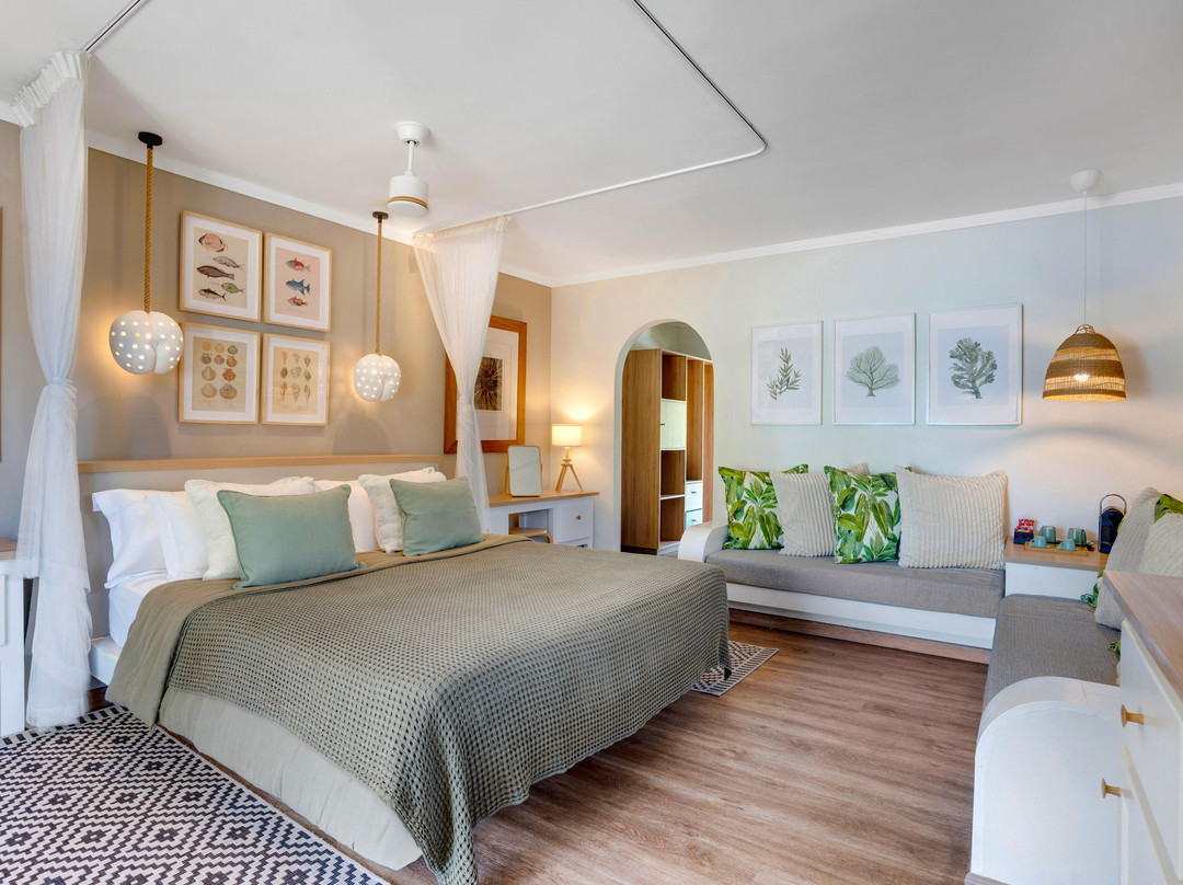 印度洋旅舍主图