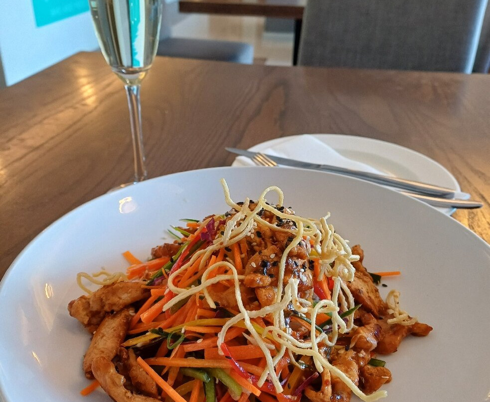 Life Day Spa Century City-Century City必去景点