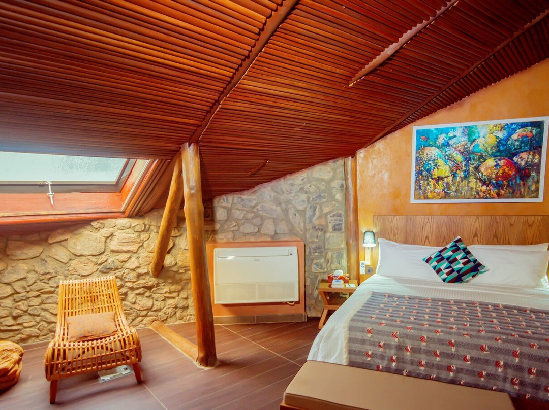 Trois Ore Residences