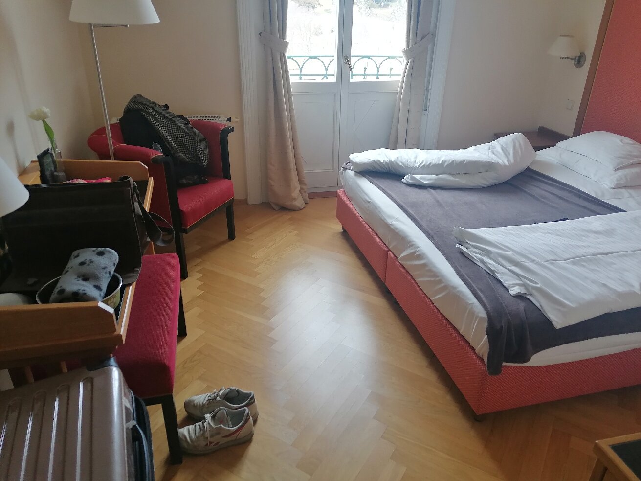 Hotel Herzoghof-官方