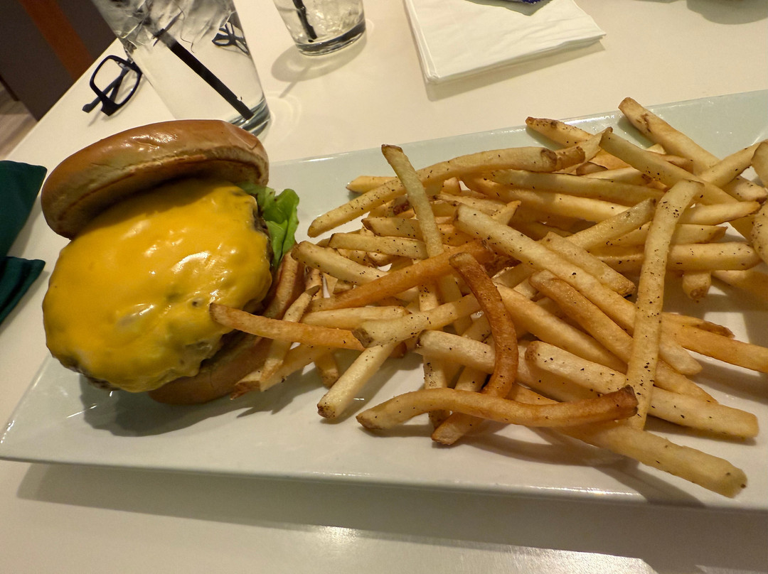 Holiday Inn Baltimore Bwi Airport By IHG主图